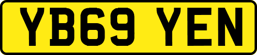 YB69YEN