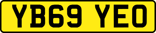 YB69YEO