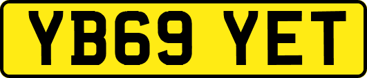 YB69YET