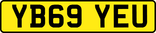 YB69YEU