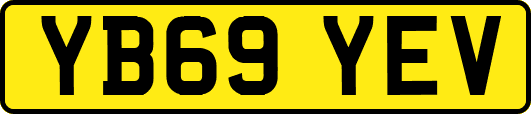 YB69YEV
