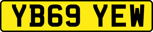 YB69YEW