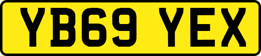 YB69YEX