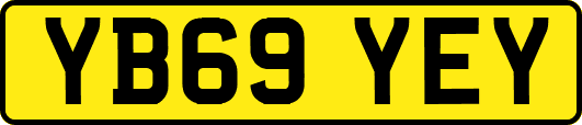 YB69YEY