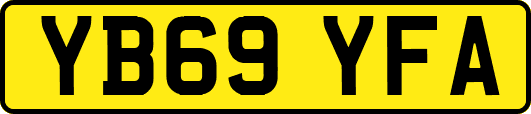 YB69YFA