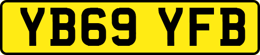 YB69YFB