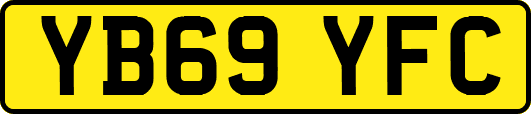 YB69YFC
