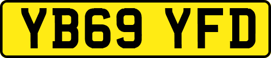 YB69YFD