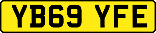YB69YFE