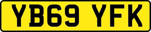 YB69YFK