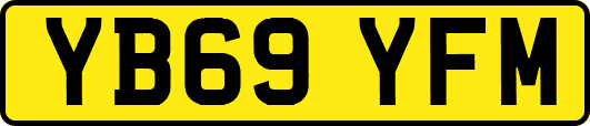 YB69YFM