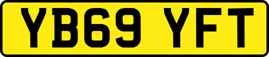 YB69YFT