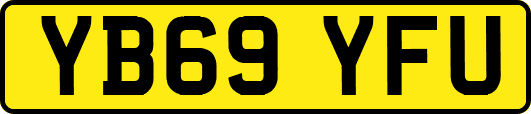 YB69YFU