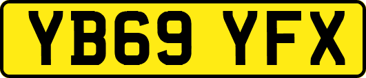 YB69YFX