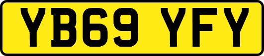 YB69YFY