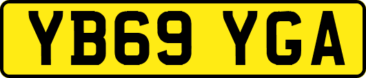 YB69YGA