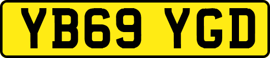 YB69YGD