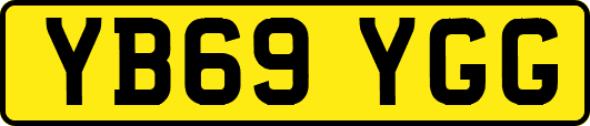 YB69YGG