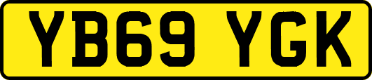 YB69YGK
