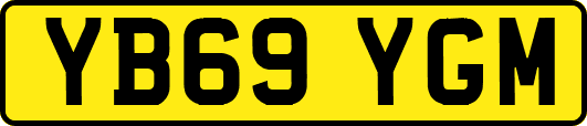 YB69YGM