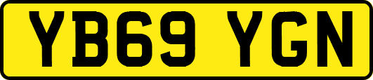 YB69YGN
