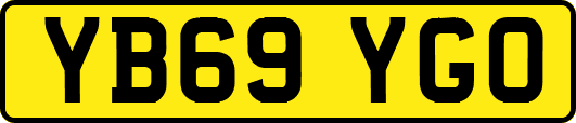 YB69YGO