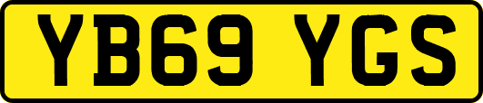 YB69YGS