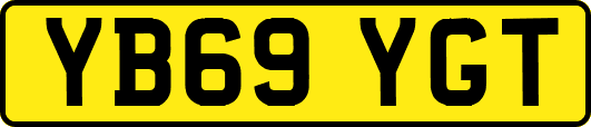 YB69YGT