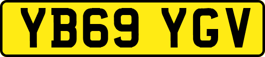 YB69YGV