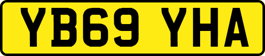 YB69YHA