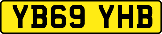 YB69YHB