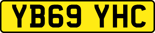 YB69YHC