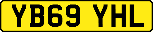 YB69YHL