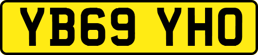 YB69YHO