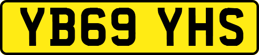 YB69YHS