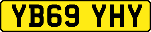 YB69YHY