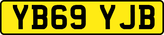 YB69YJB