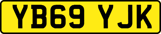 YB69YJK