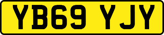 YB69YJY