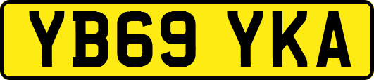 YB69YKA