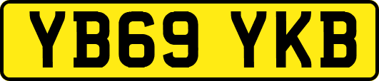 YB69YKB