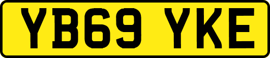 YB69YKE