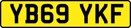YB69YKF