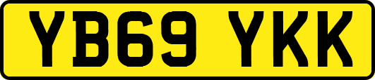 YB69YKK