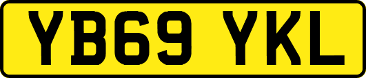 YB69YKL