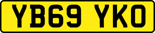YB69YKO