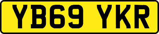 YB69YKR