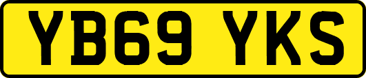 YB69YKS