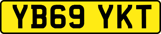 YB69YKT