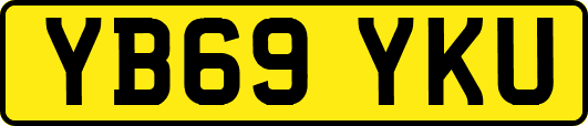 YB69YKU